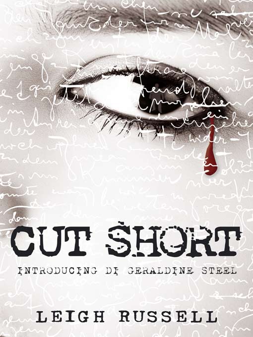 Title details for Cut Short by Leigh Russell - Available
